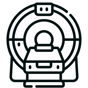 MRI ikon